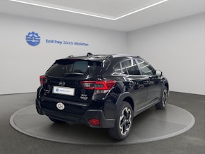 Vehicle image SUBARU XV 2.0i e-Boxer Luxury