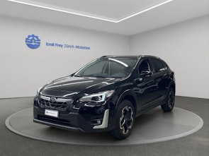 Vehicle image SUBARU XV 2.0i e-Boxer Luxury