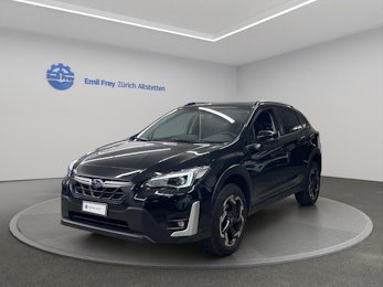 Vehicle image SUBARU XV 2.0i e-Boxer Luxury