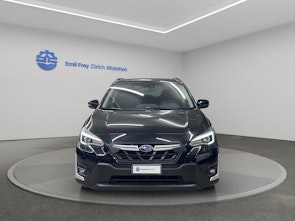 Vehicle image SUBARU XV 2.0i e-Boxer Luxury