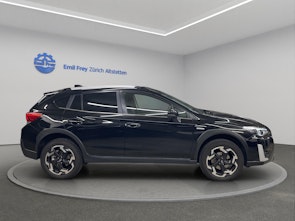 Vehicle image SUBARU XV 2.0i e-Boxer Luxury