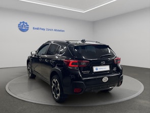 Vehicle image SUBARU XV 2.0i e-Boxer Luxury