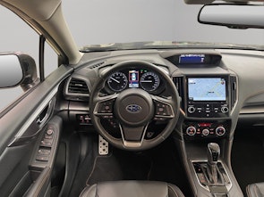 Vehicle image SUBARU XV 2.0i e-Boxer Luxury