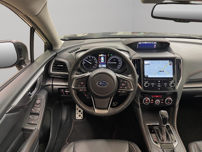 Vehicle image SUBARU XV