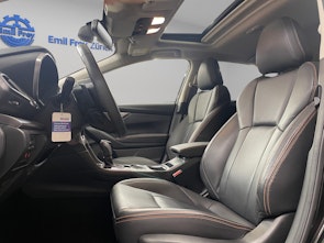 Vehicle image SUBARU XV 2.0i e-Boxer Luxury