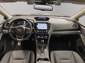 Vehicle image SUBARU XV 2.0i e-Boxer Luxury