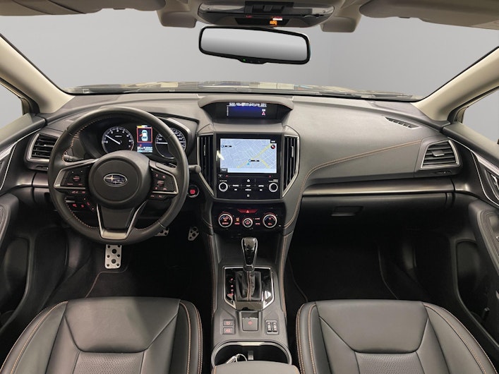 Vehicle image SUBARU XV