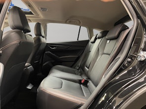 Vehicle image SUBARU XV 2.0i e-Boxer Luxury