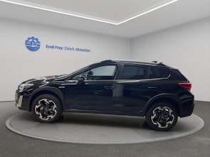 Vehicle image SUBARU XV 2.0i e-Boxer Luxury