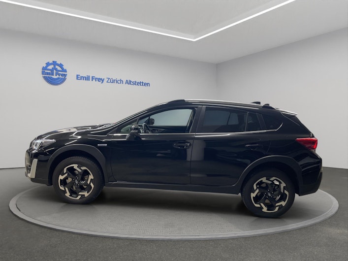 Vehicle image SUBARU XV