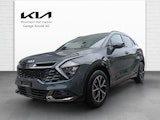 First vehicle image