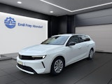 First vehicle image