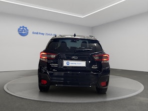 Vehicle image SUBARU XV 2.0i e-Boxer Luxury