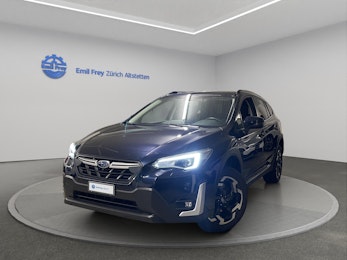 Vehicle image SUBARU XV 2.0i e-Boxer Luxury