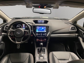 Vehicle image SUBARU XV 2.0i e-Boxer Luxury