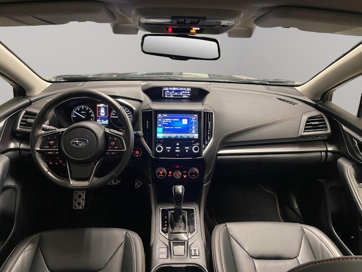 Vehicle image SUBARU XV