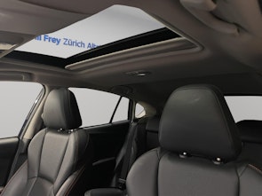 Vehicle image SUBARU XV 2.0i e-Boxer Luxury