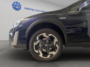 Vehicle image SUBARU XV 2.0i e-Boxer Luxury