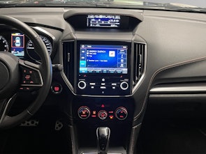 Vehicle image SUBARU XV 2.0i e-Boxer Luxury