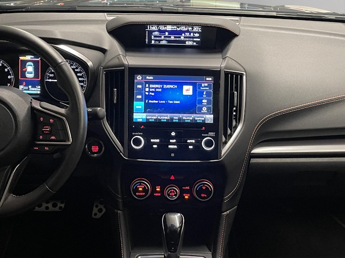 Vehicle image SUBARU XV