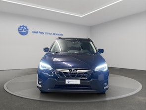 Vehicle image SUBARU XV 2.0i e-Boxer Luxury