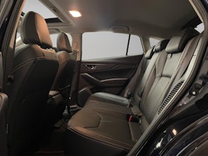 Vehicle image SUBARU XV 2.0i e-Boxer Luxury