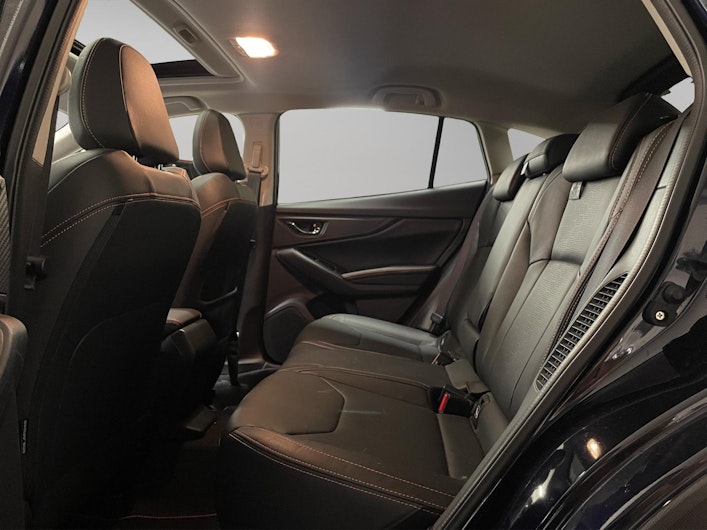 Vehicle image SUBARU XV