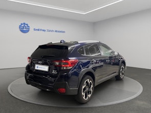 Vehicle image SUBARU XV 2.0i e-Boxer Luxury