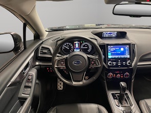 Vehicle image SUBARU XV 2.0i e-Boxer Luxury