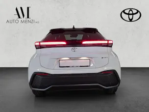 Toyota C-HR 2.0 PHEV Swiss Edition
