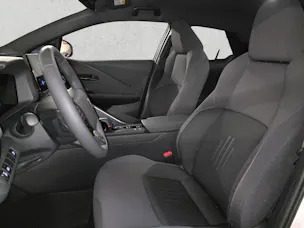 Toyota C-HR 2.0 PHEV Swiss Edition