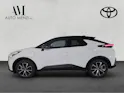 Toyota C-HR 2.0 PHEV Swiss Edition