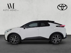 Toyota C-HR 2.0 PHEV Swiss Edition
