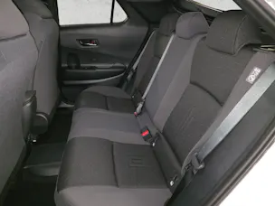Toyota C-HR 2.0 PHEV Swiss Edition