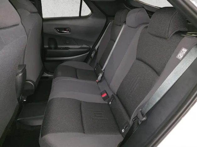 Toyota C-HR 2.0 PHEV Swiss Edition