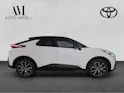 Toyota C-HR 2.0 PHEV Swiss Edition