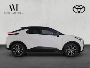 Toyota C-HR 2.0 PHEV Swiss Edition