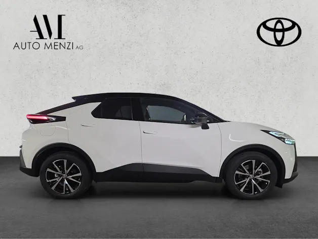 Toyota C-HR 2.0 PHEV Swiss Edition