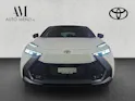 Toyota C-HR 2.0 PHEV Swiss Edition