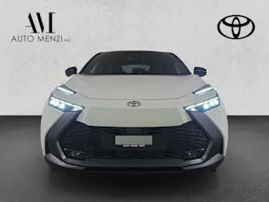 Toyota C-HR 2.0 PHEV Swiss Edition