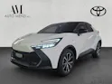 Toyota C-HR 2.0 PHEV Swiss Edition