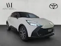 Toyota C-HR 2.0 PHEV Swiss Edition