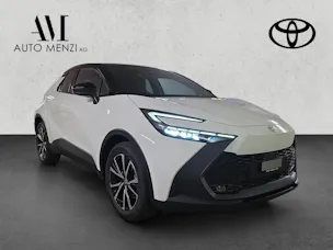 Toyota C-HR 2.0 PHEV Swiss Edition