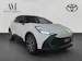 Toyota C-HR 2.0 PHEV Swiss Edition