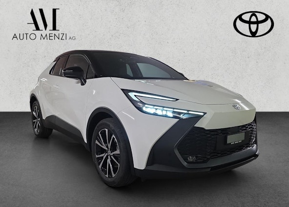 First vehicle image First vehicle image