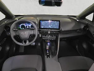 Toyota C-HR 2.0 PHEV Swiss Edition