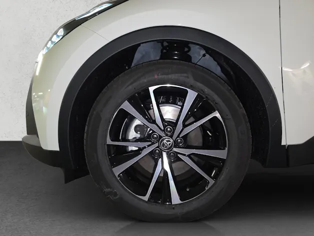 Toyota C-HR 2.0 PHEV Swiss Edition