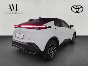 Toyota C-HR 2.0 PHEV Swiss Edition