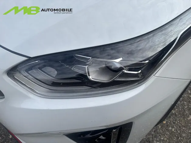 Kia ProCeed 1.6 T-GDi GT