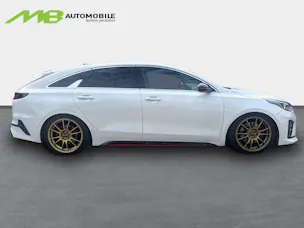 Kia ProCeed 1.6 T-GDi GT